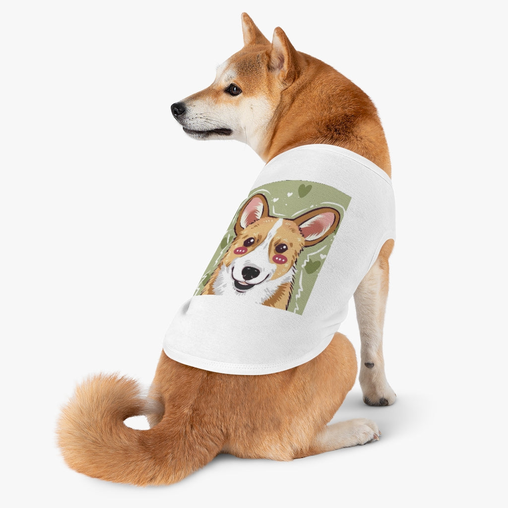 Pet Tank Top