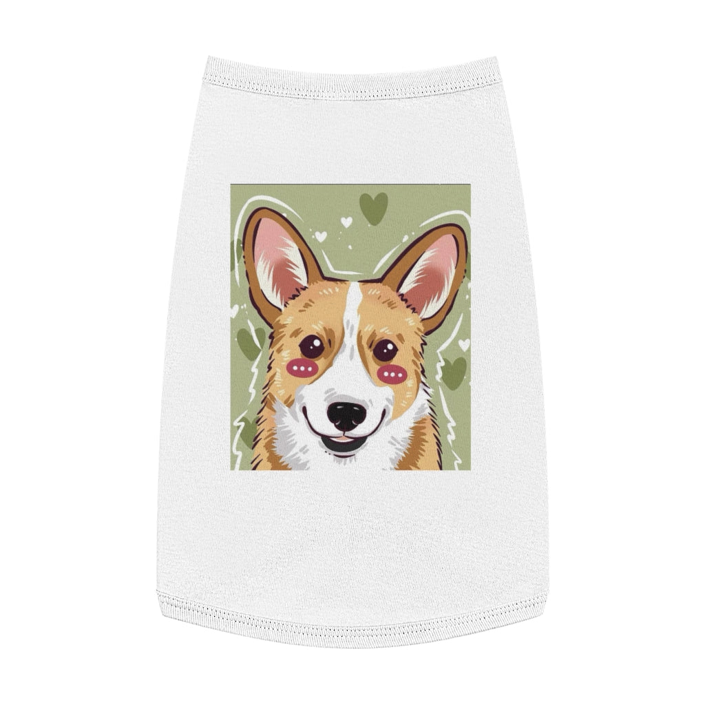 Pet Tank Top